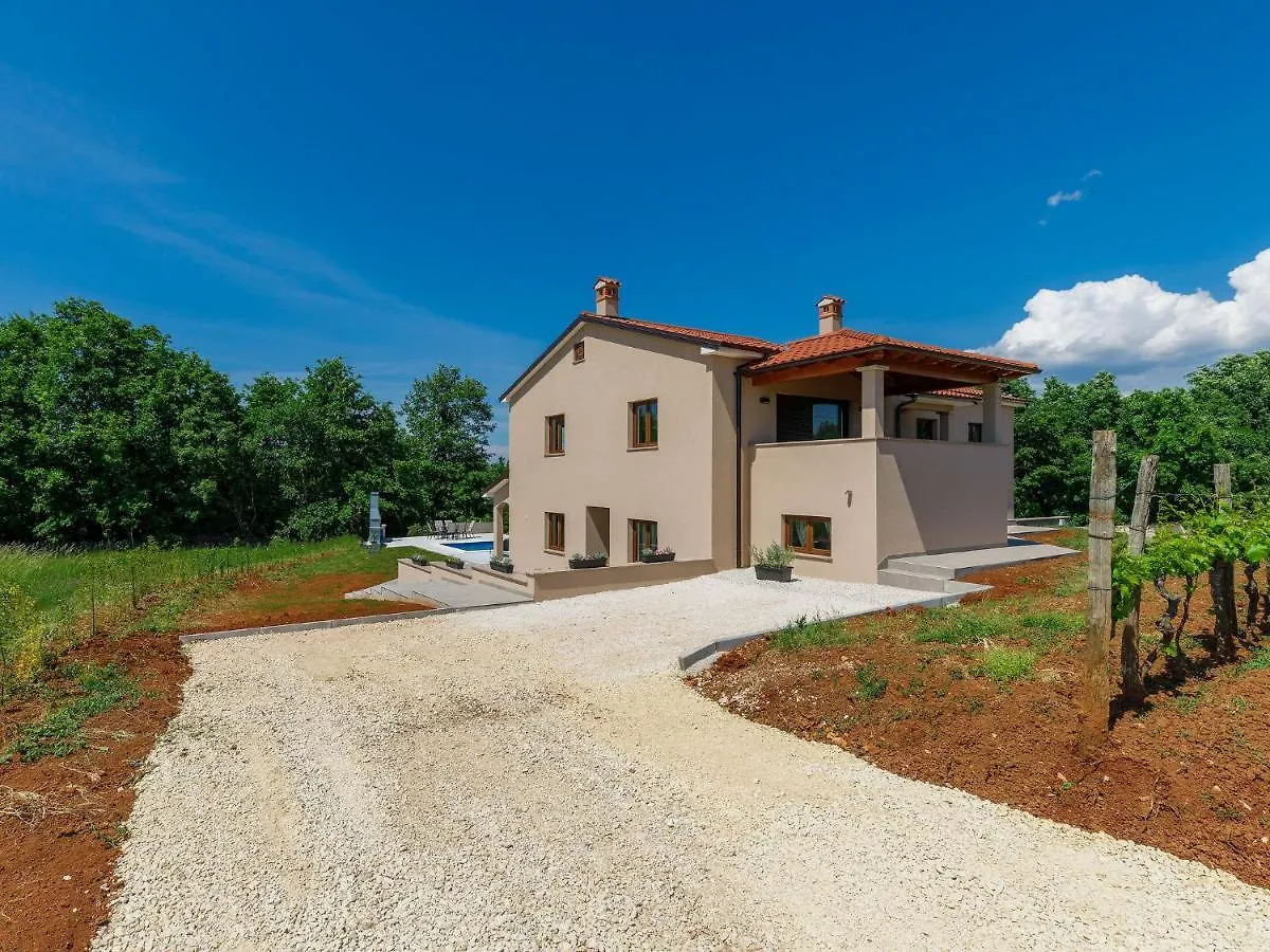 Apartment Eroa By Interhome Žminj Kroatië
