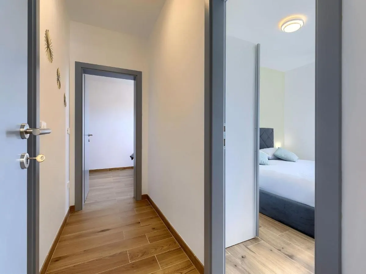 Apartment Eroa By Interhome Žminj