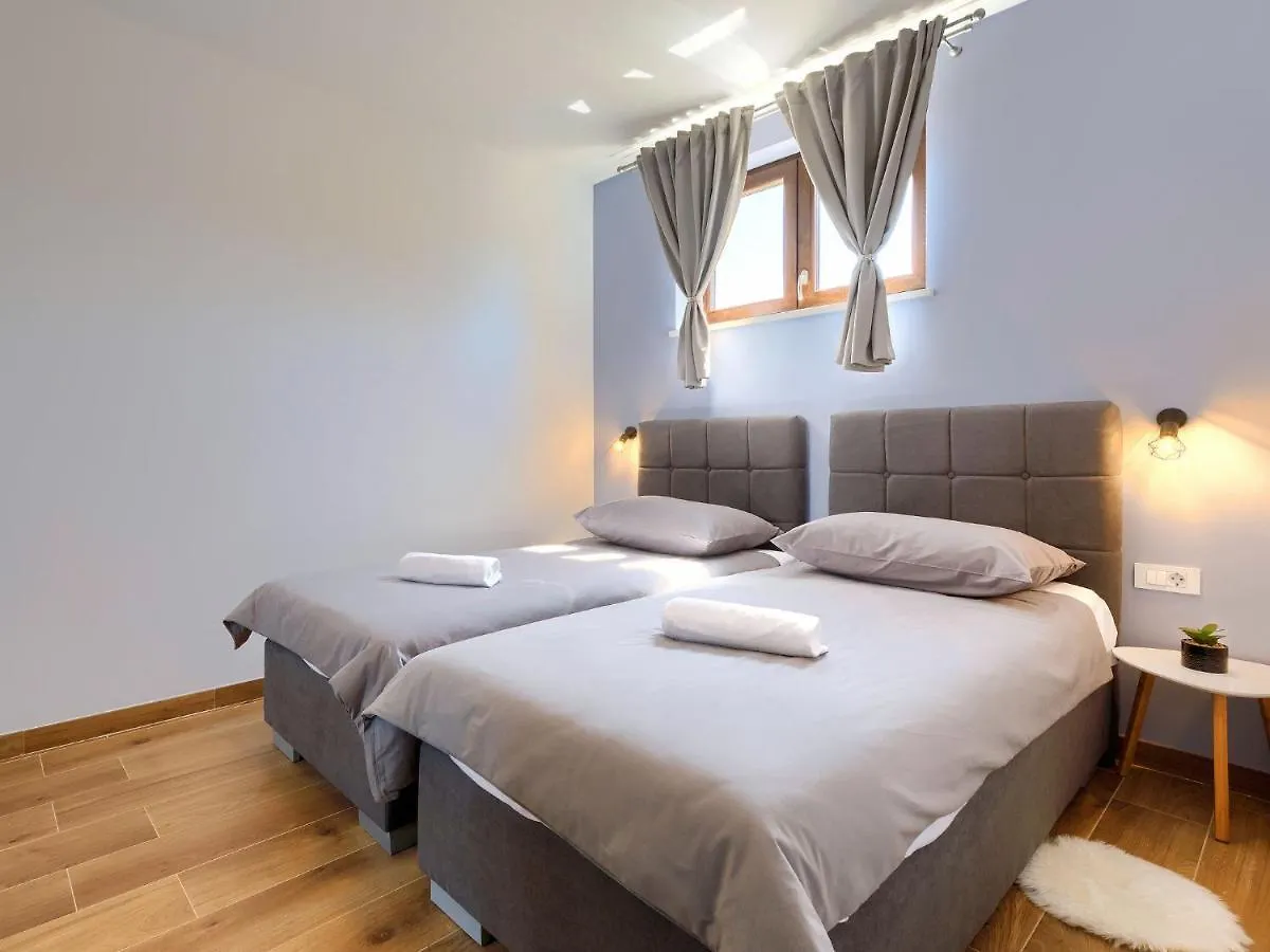 Apartment Eroa By Interhome Žminj 0*,  Kroatië