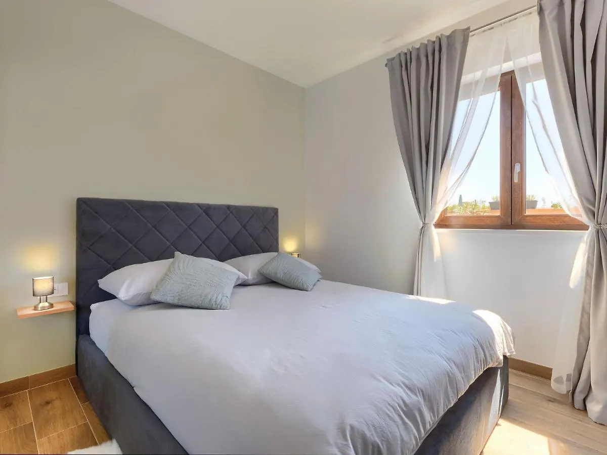 Apartment Eroa By Interhome Žminj
